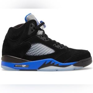 Air Jordan 5 Retro “Racer Blue” - Used